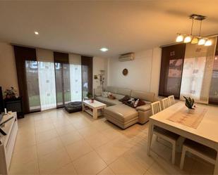 Living room of Single-family semi-detached for sale in Celrà