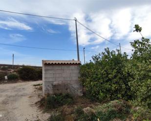 Land for sale in Molina de Segura