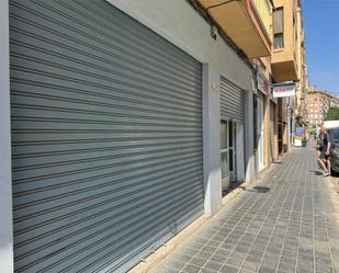 Local de lloguer en  Valencia Capital