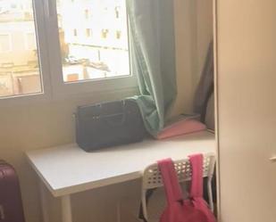 Bedroom of Flat to rent in  Valencia Capital