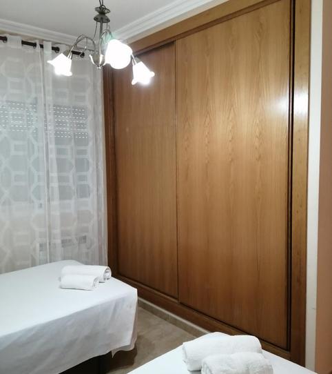 Flat to rent in Calle Maestro Miguel Salas, 1, Cazorla, Jaén - image 2 Photo 2 of Flat to rent in Calle Maestro Miguel Salas, 1, Cazorla, Jaén