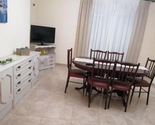 Dining room of Flat to rent in Cazorla  with Air Conditioner and Balcony