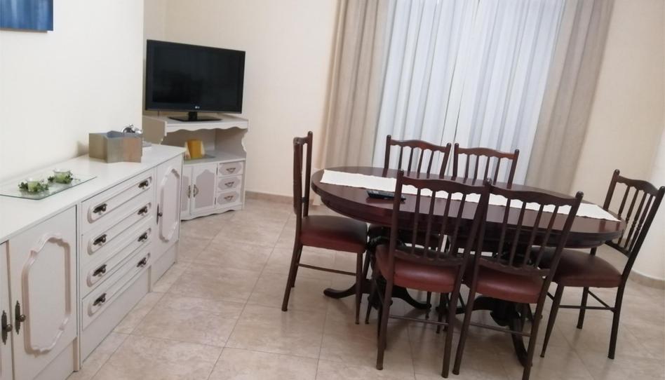 Flat to rent in Calle Maestro Miguel Salas, 1, Cazorla, Jaén - image 1 Photo 1 of Flat to rent in Calle Maestro Miguel Salas, 1, Cazorla, Jaén