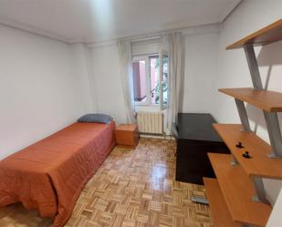 Bedroom of Flat to share in Leganés