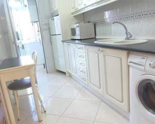 Flat for sale in Avenida Aragón, 30, Getafe