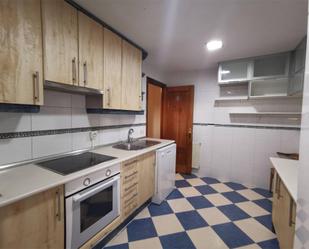 Kitchen of Flat for sale in Valdemorillo  with Air Conditioner and Balcony