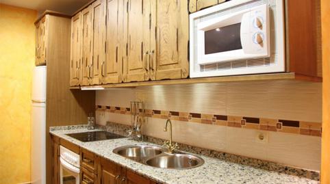 Foto 5 de Pis de lloguer a Calle Primero de Mayo, 6, La Puerta de Segura, Jaén