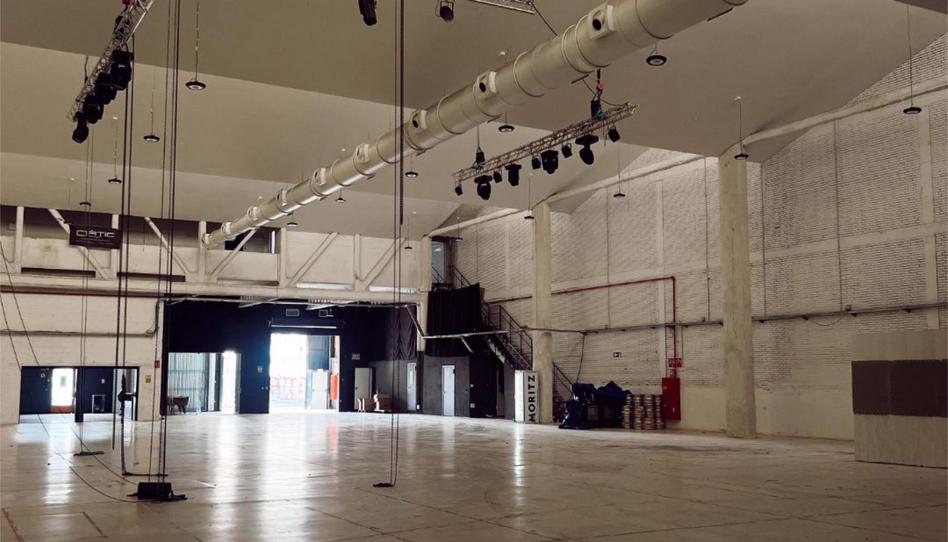 Photo 1 of Industrial buildings to rent in Carrer de Llull, 121, El Poblenou, Barcelona