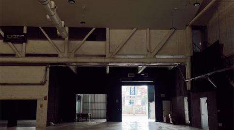 Photo 4 of Industrial buildings to rent in Carrer de Llull, 121, El Poblenou, Barcelona