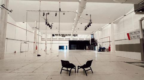 Photo 5 of Industrial buildings to rent in Carrer de Llull, 121, El Poblenou, Barcelona