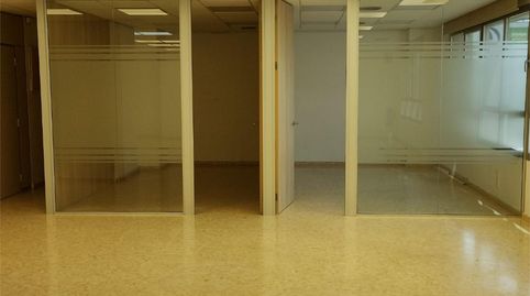 Oficina de alquiler en Plaza Alquería de la Culla, 4, Alfafar, Valencia - imagen 3 Foto 3 de Oficina de alquiler en Plaza Alquería de la Culla, 4, Alfafar, Valencia