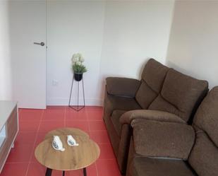 Living room of Flat to rent in Ferrol