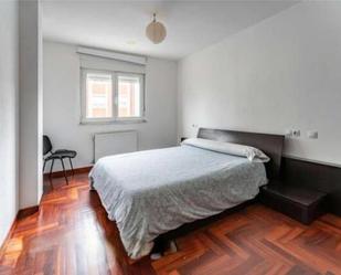 Dormitori de Apartament en venda en Lugo Capital