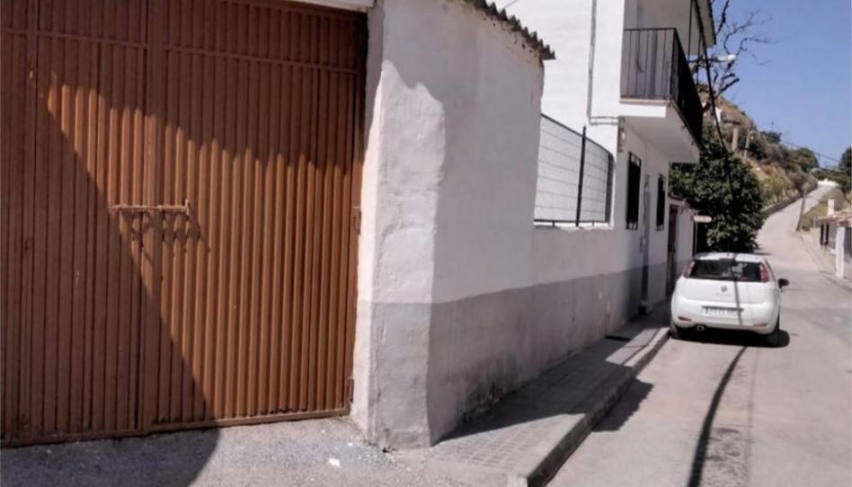 Piso en venta en Calle las Cruces, 18, Galera, Granada - imagen 1 Foto 1 de Piso en venta en Calle las Cruces, 18, Galera, Granada