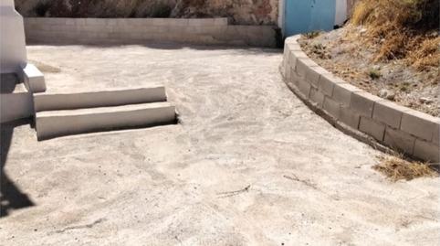 Piso en venta en Calle las Cruces, 18, Galera, Granada - imagen 2 Foto 2 de Piso en venta en Calle las Cruces, 18, Galera, Granada