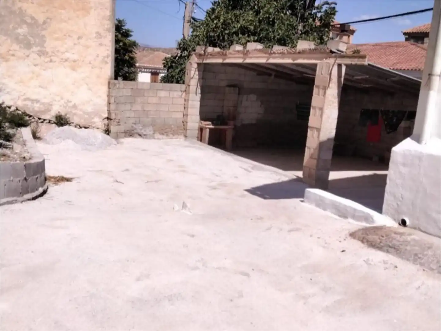 Flat for sale in Galera