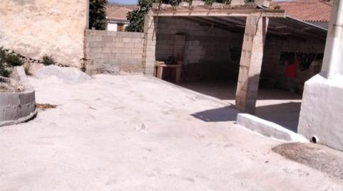 Piso en venta en Calle las Cruces, 18, Galera, Granada - imagen 3 Foto 3 de Piso en venta en Calle las Cruces, 18, Galera, Granada