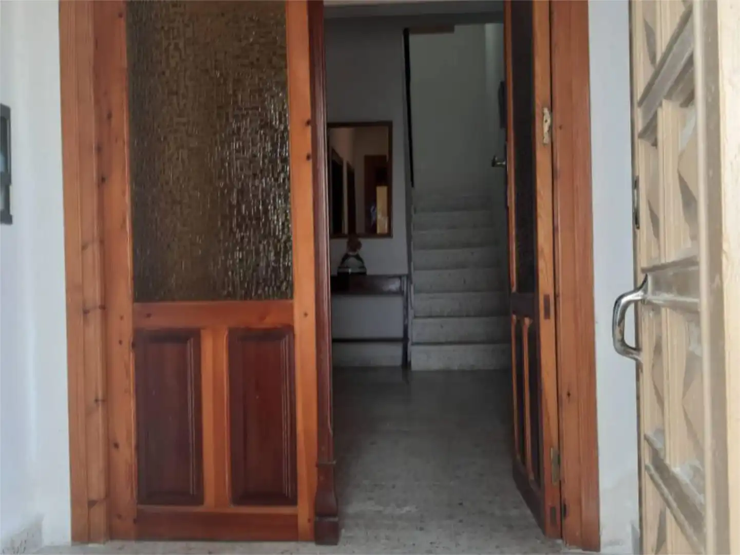Flat for sale in Galera