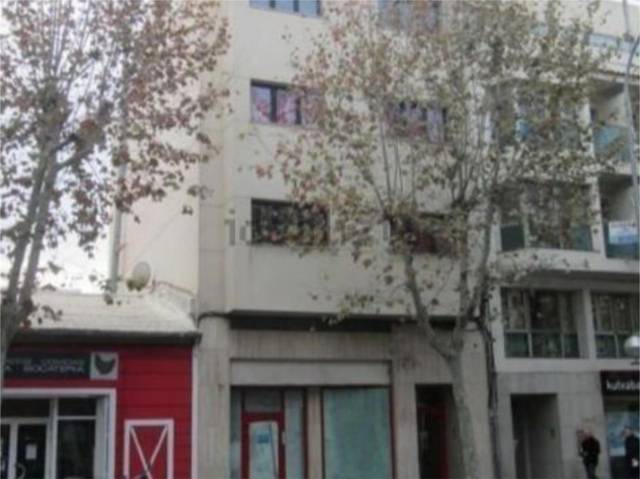 Oficina en Alquiler en Avinguda d'Oriola, 45 en Florida Baja