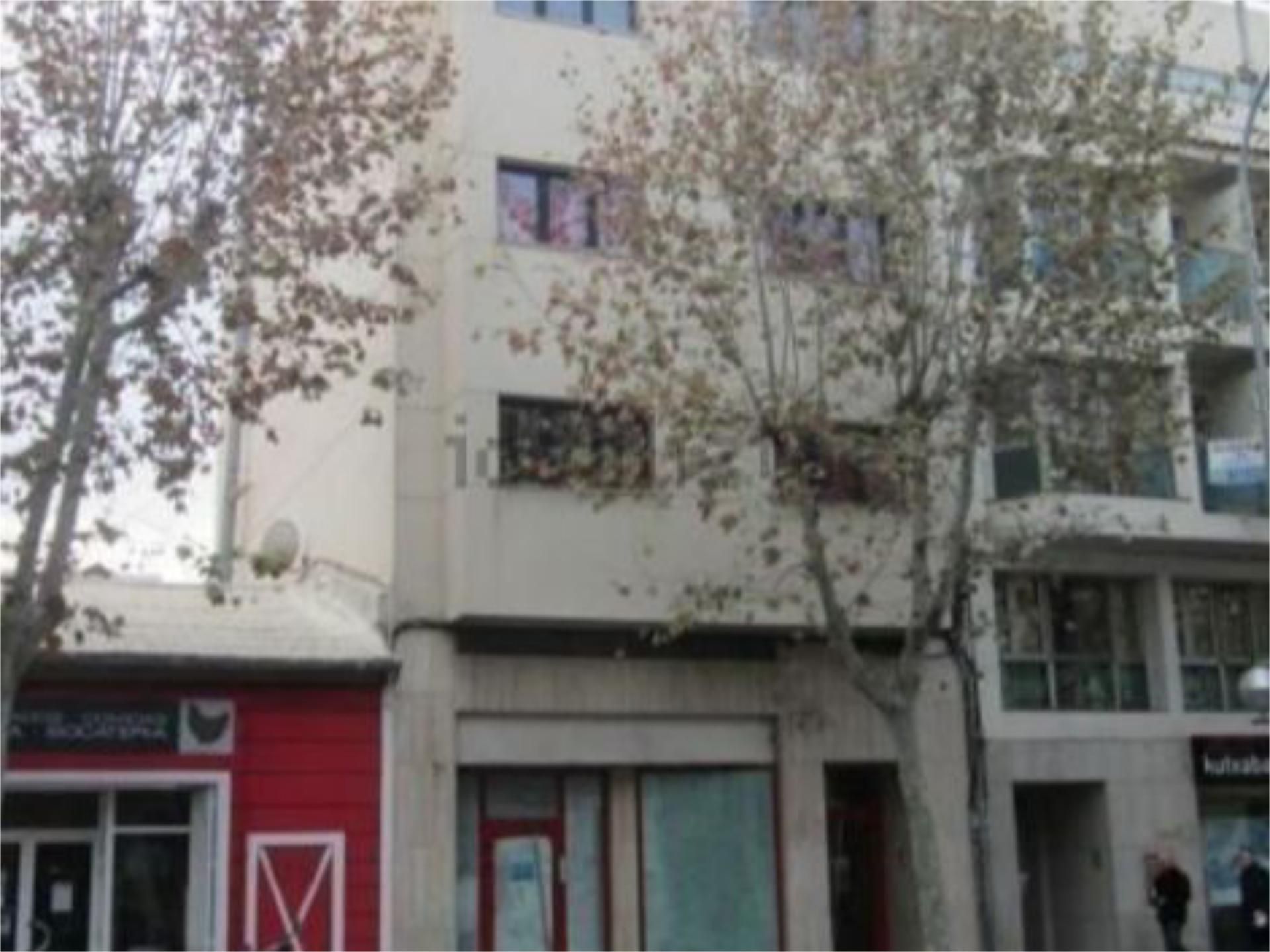 Exterior view of Office to rent in Alicante / Alacant