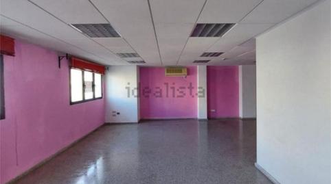 Foto 4 de Oficina de lloguer a Avinguda D'oriola, 45, Florida Baja, Alicante