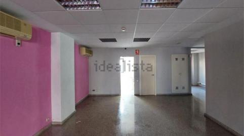 Foto 5 de Oficina de lloguer a Avinguda D'oriola, 45, Florida Baja, Alicante