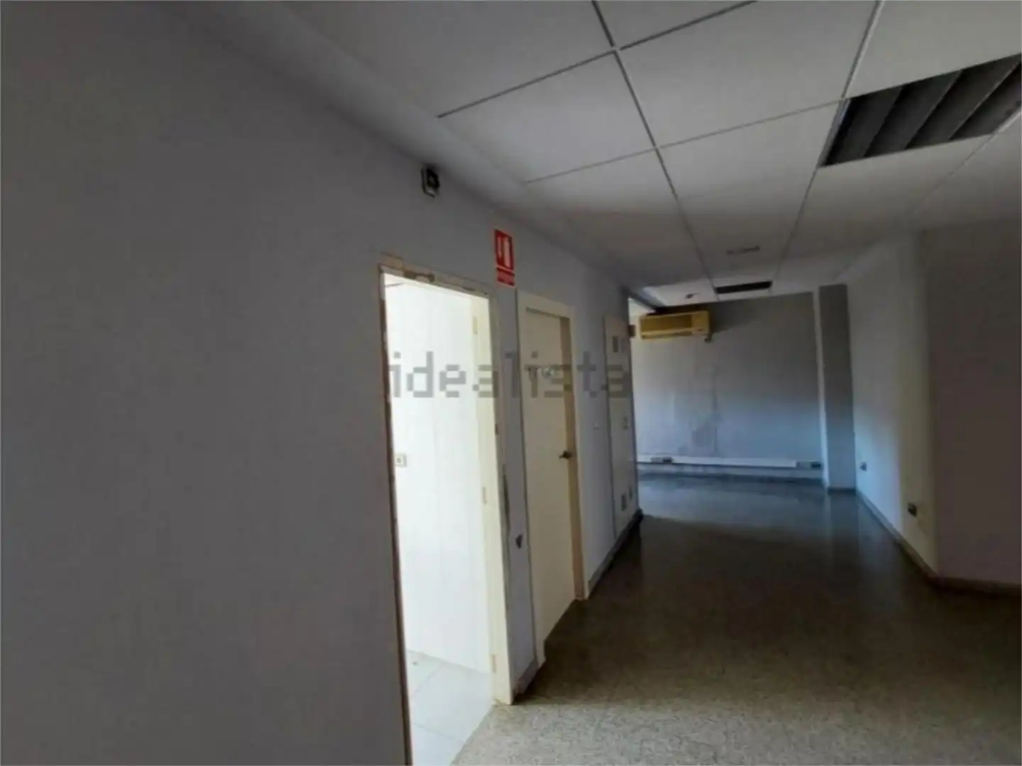 Oficina de alquiler en Avinguda d'Oriola, 45, Florida Baja Oficina de alquiler en Alicante / Alacant
