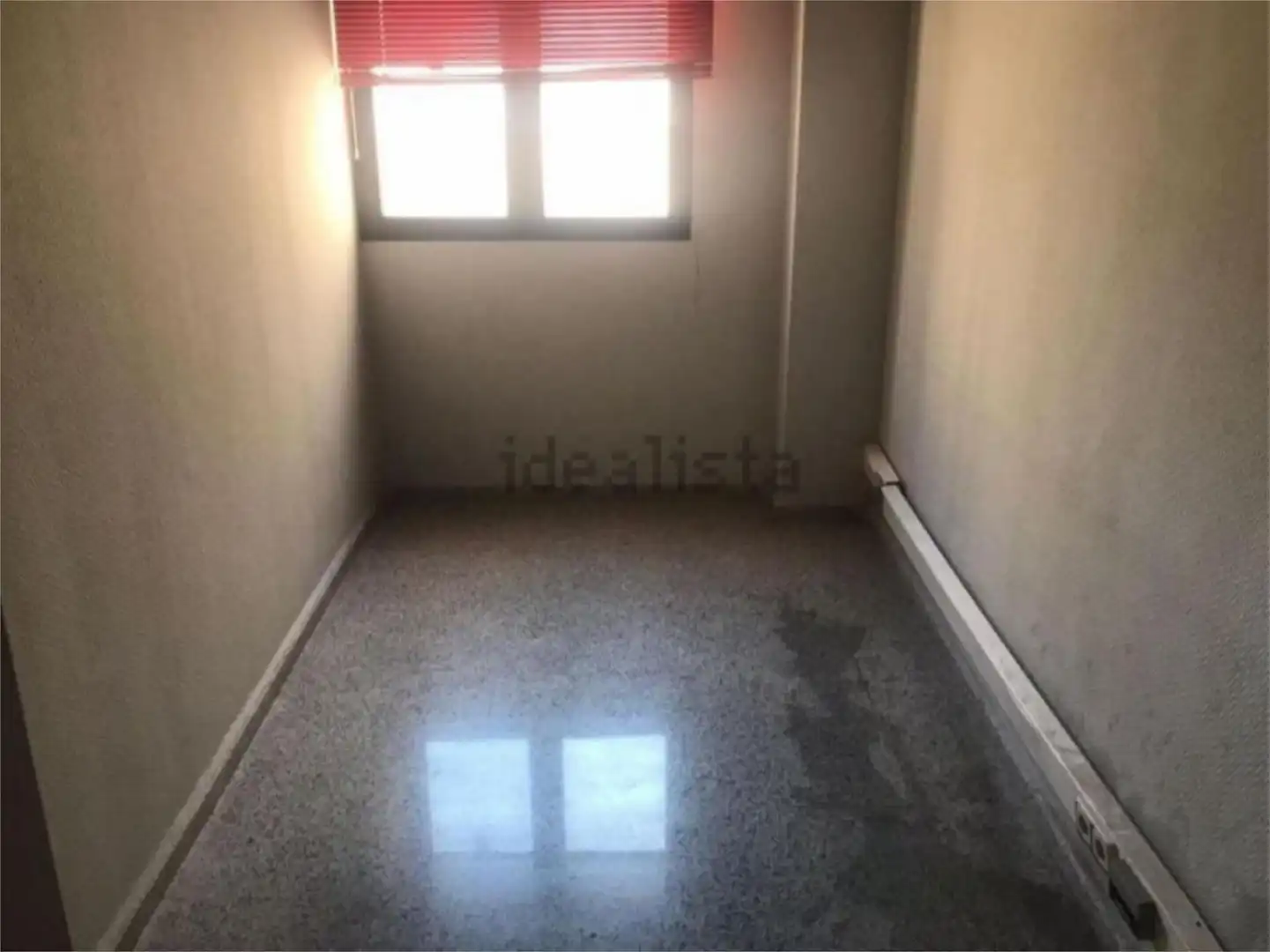 Oficina de alquiler en Avinguda d'Oriola, 45, Florida Baja Habitación de Oficina de alquiler en Alicante / Alacant