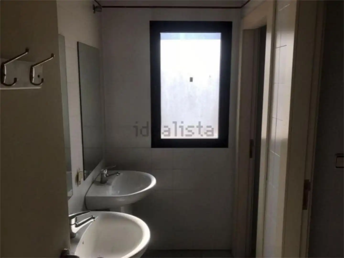 Oficina de alquiler en Avinguda d'Oriola, 45, Florida Baja Baño de Oficina de alquiler en Alicante / Alacant