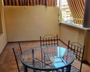 Flat to rent in Calle Rigoberta Menchú, 6, Tablero Bajo - Arruzafilla