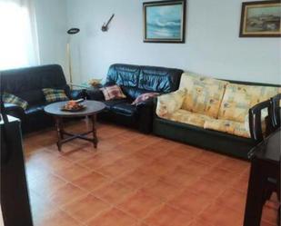 Living room of Single-family semi-detached for sale in Los Cerralbos