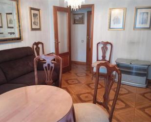 Flat to rent in Salamanca Capital