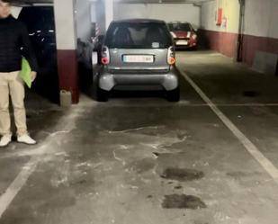 Parking of Garage to rent in  Madrid Capital