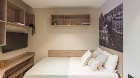 Photo 2 of Flat to rent in Calle de Agustín de Foxá, 34, Castilla, Madrid