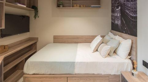 Photo 3 of Flat to rent in Calle de Agustín de Foxá, 34, Castilla, Madrid