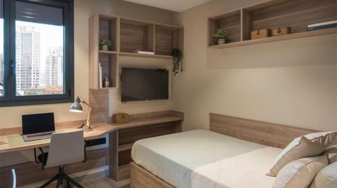 Photo 4 of Flat to rent in Calle de Agustín de Foxá, 34, Castilla, Madrid