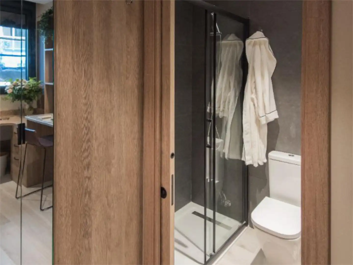 Flat for rent in Calle de Agustín de Foxá, 34, Castilla