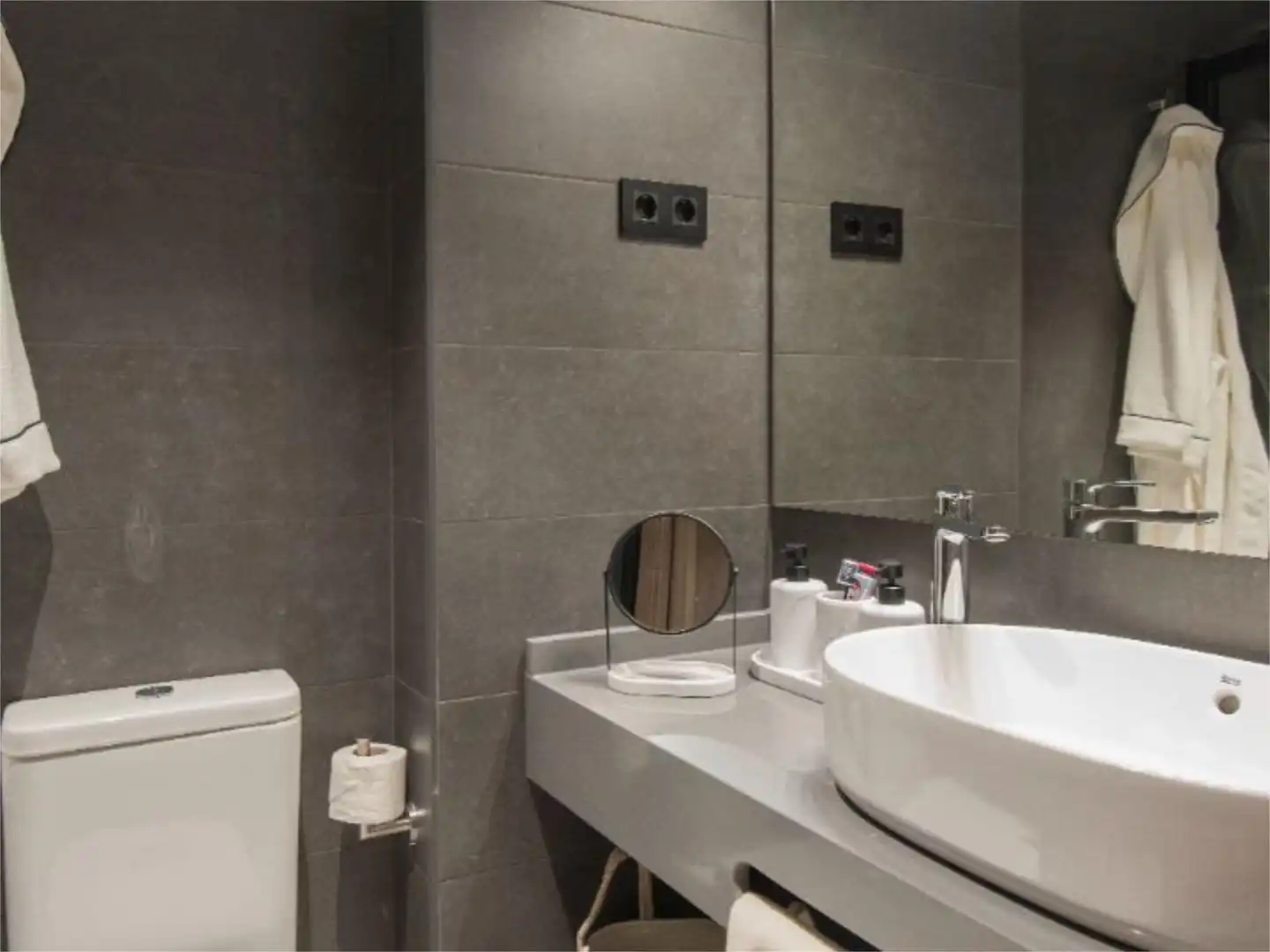 Flat for rent in Calle de Agustín de Foxá, 34, Castilla