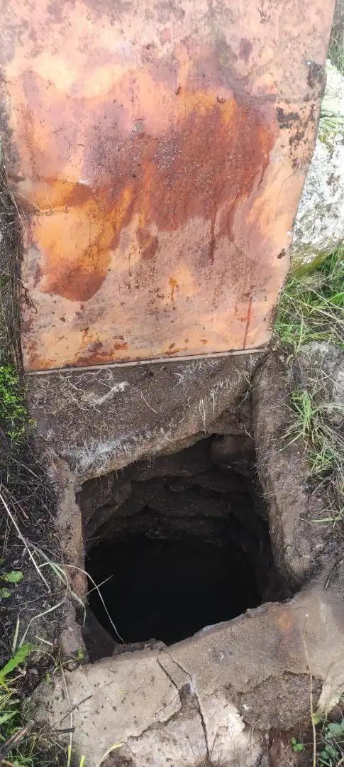 Bebaubares Gelände zum Verkauf in Calle Empornada, 7, Villardiegua de la Ribera Außenansicht von Bebaubares Gelände zum Verkauf in Villardiegua de la Ribera