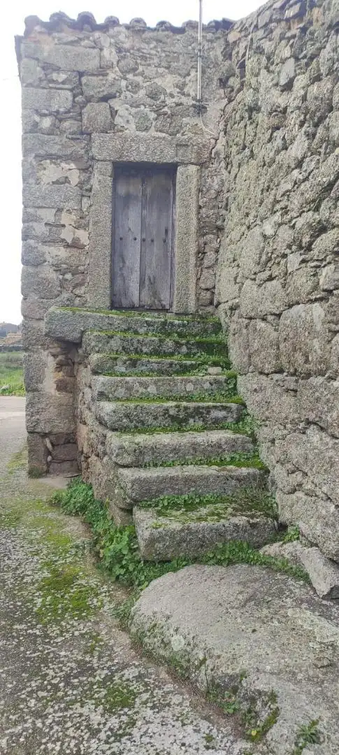 Bebaubares Gelände zum Verkauf in Calle Empornada, 7, Villardiegua de la Ribera Außenansicht von Bebaubares Gelände zum Verkauf in Villardiegua de la Ribera