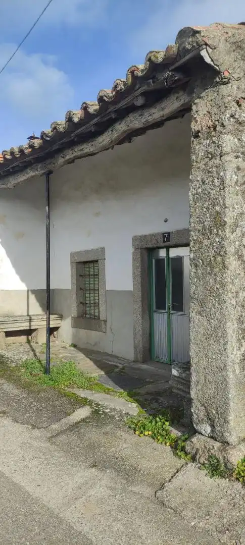 Bebaubares Gelände zum Verkauf in Calle Empornada, 7, Villardiegua de la Ribera Außenansicht von Bebaubares Gelände zum Verkauf in Villardiegua de la Ribera