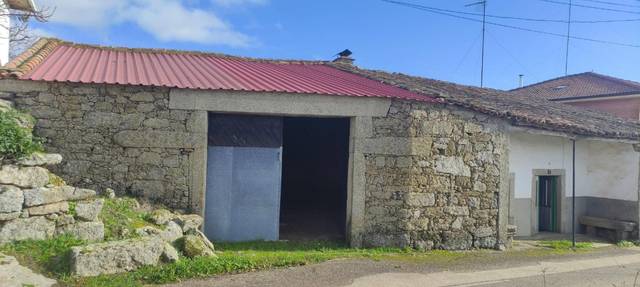 Terreno urbanizable en Venta en Calle Empornada, 7 en Villardiegua de la Ribera