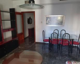 Dining room of Flat for sale in Mérida  with Air Conditioner and Balcony