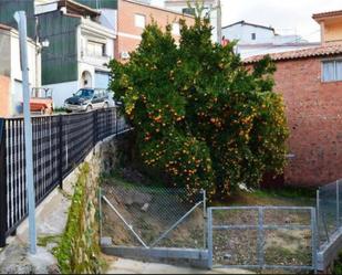 Vista exterior de Casa o xalet en venda en Rebollar (Cáceres)