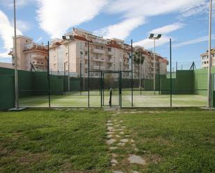 Vista exterior de Apartament de lloguer en Manilva