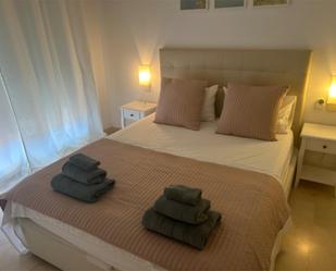 Apartament de lloguer a Urbanizacion Cortijo Colorado, 12, Mijas