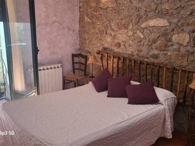 Casa adosada en Venta en Calle del Tejar, 63 en Guijo de Santa Bárbara