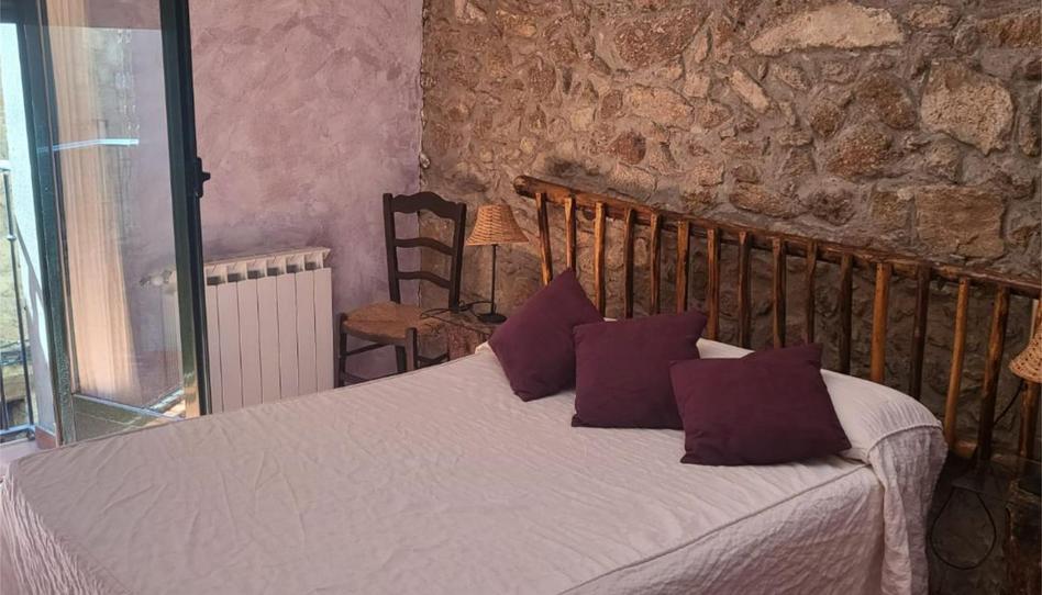 Photo 1 of Single-family semi-detached for sale in Calle del Tejar, 63, Guijo de Santa Bárbara, Cáceres