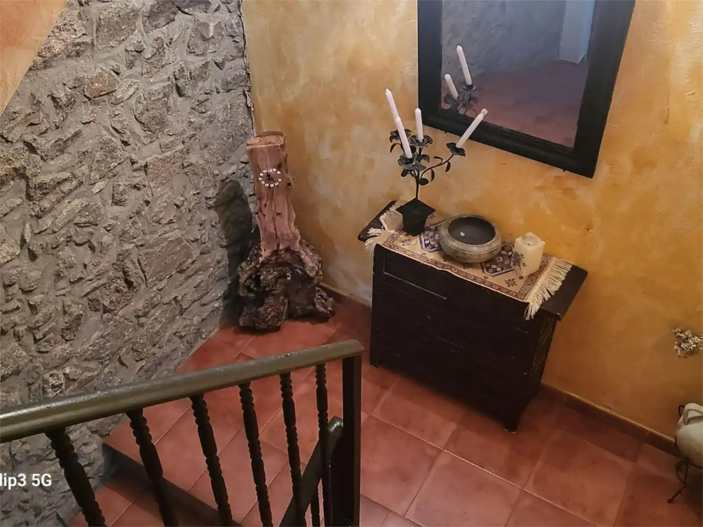 Casa adosada en venta en Calle del Tejar, 63, Guijo de Santa Bárbara Casa adosada en venta en Guijo de Santa Bárbara con Aire acondicionado, Calefacción y Terraza