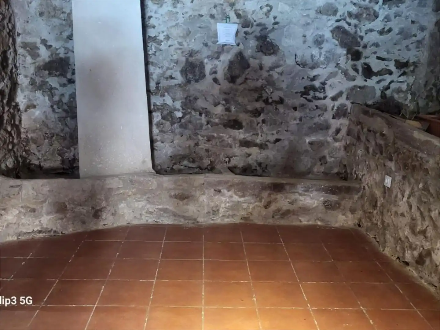Casa adosada en venta en Calle del Tejar, 63, Guijo de Santa Bárbara Casa adosada en venta en Guijo de Santa Bárbara con Aire acondicionado, Calefacción y Terraza